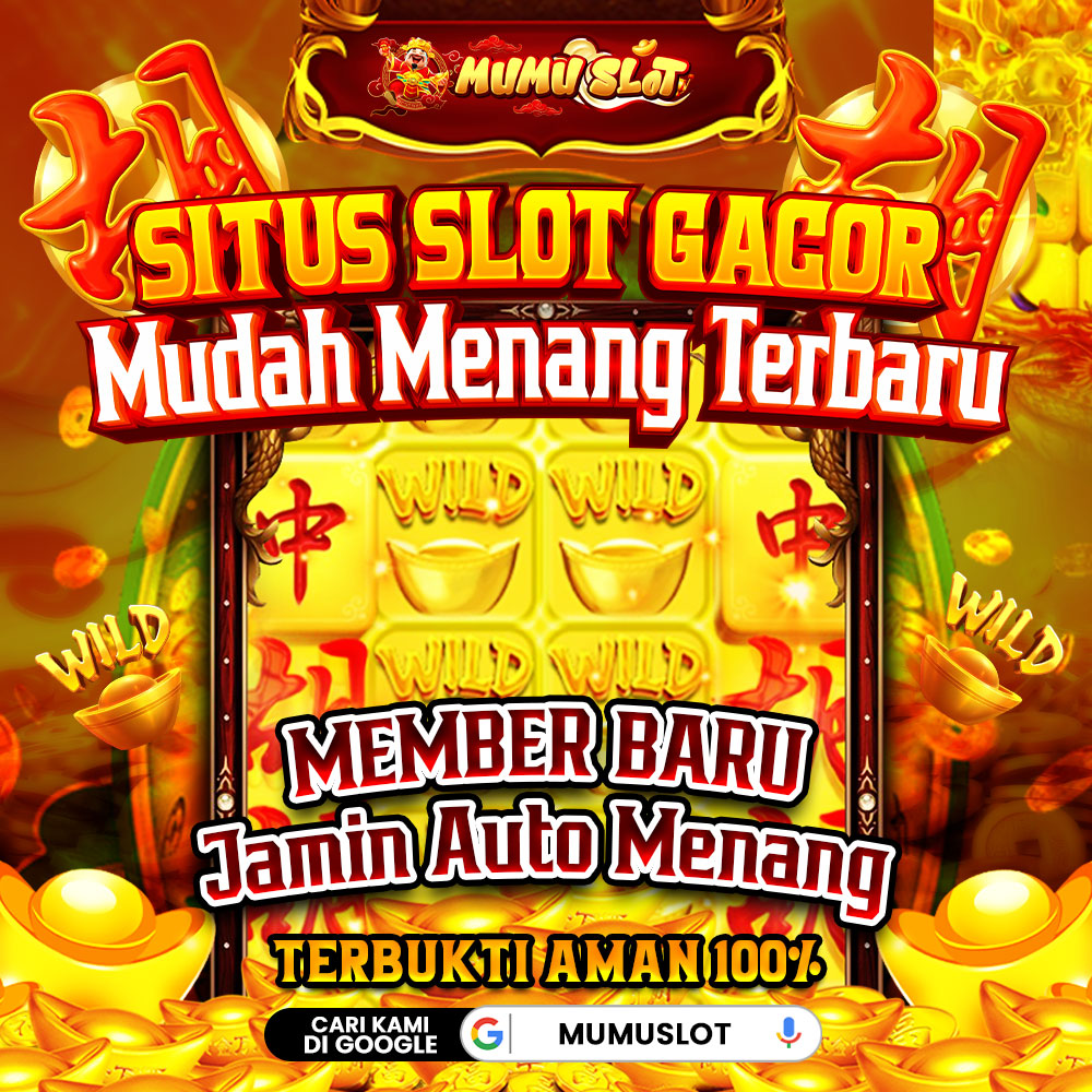 MUMUSLOT